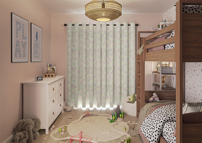 Goa, Opal - Made to Measure Curtain - Image 15